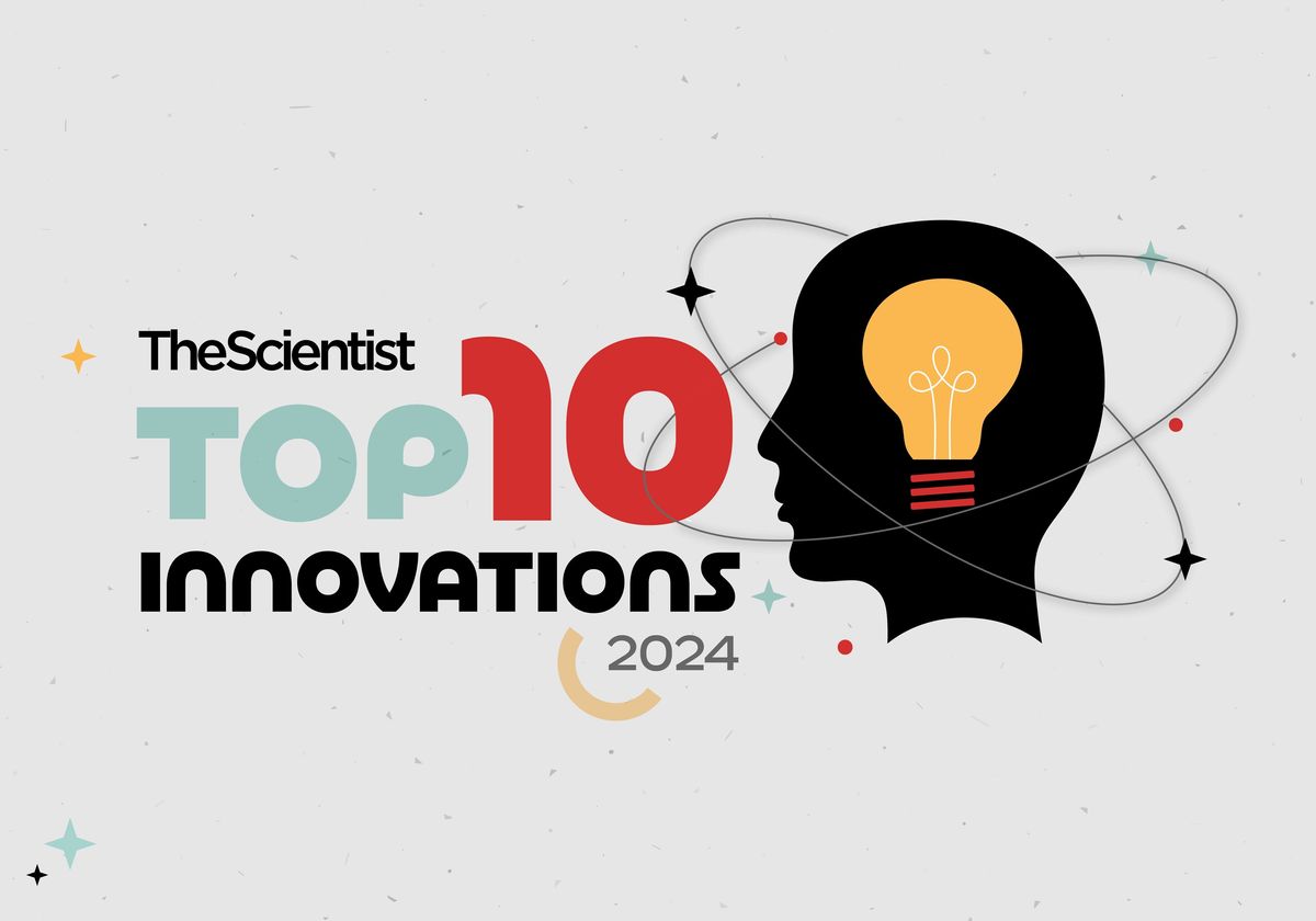 Top 10 Innovations 2024 logo Top 10 Innovations 2024 logo