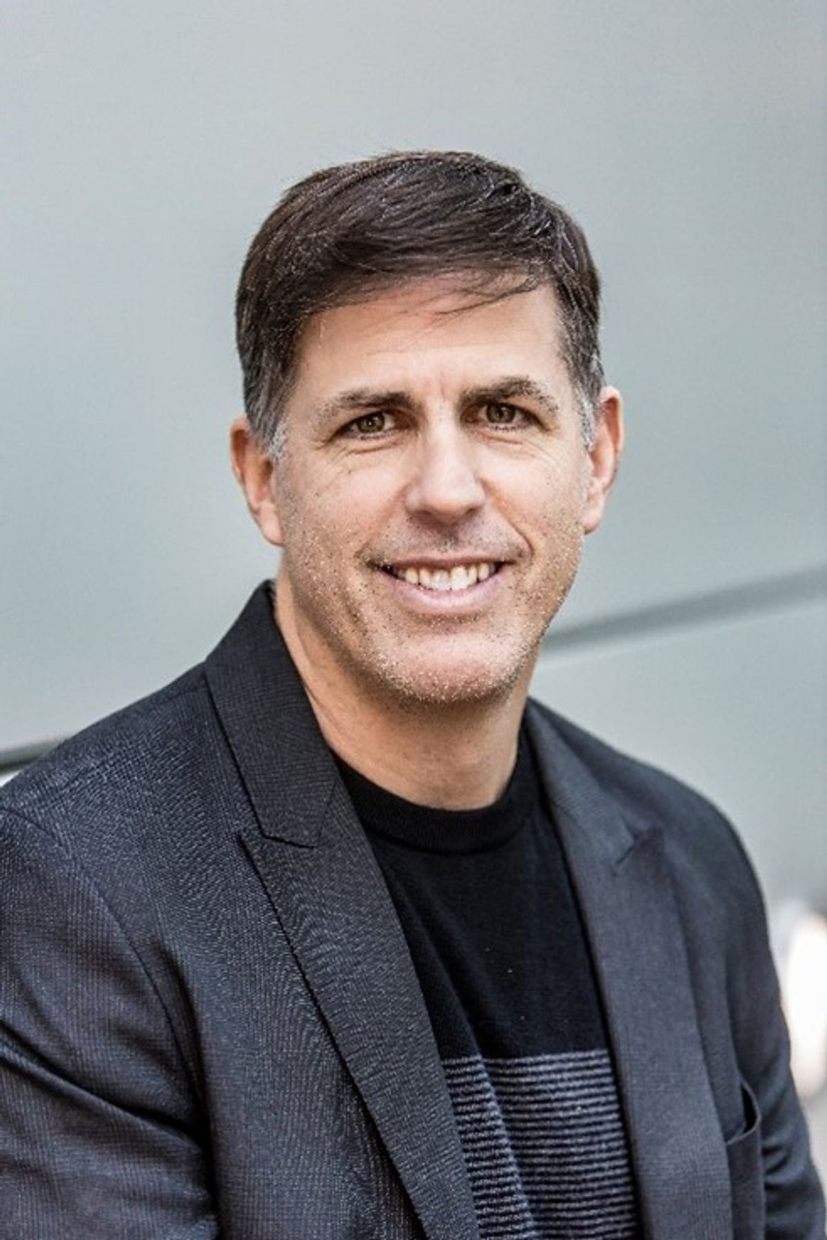 Photo of Kevin Fitzgerald, chief scientific officer at Alnylam Pharmaceuticals. Photo of Kevin Fitzgerald, chief scientific officer at Alnylam Pharmaceuticals.