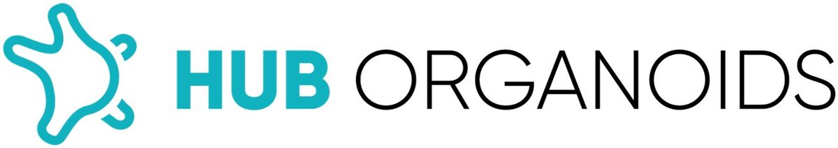 Hub Organoids Logo Hub Organoids Logo