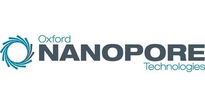 Oxford Nanopore technologies logo