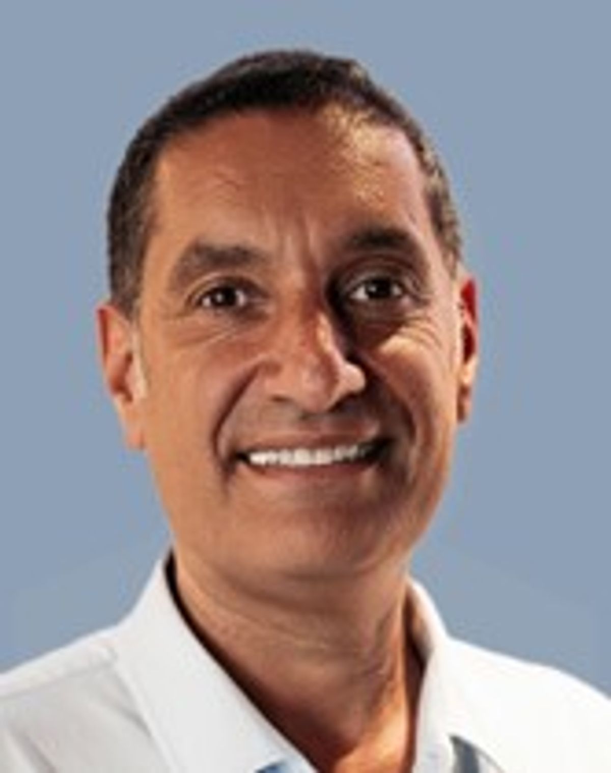 A headshot of Emmanuel Naouri, associate director of management, NGS Benchtop Systems for Illumina A headshot of Emmanuel Naouri, associate director of management, NGS Benchtop Systems for Illumina
