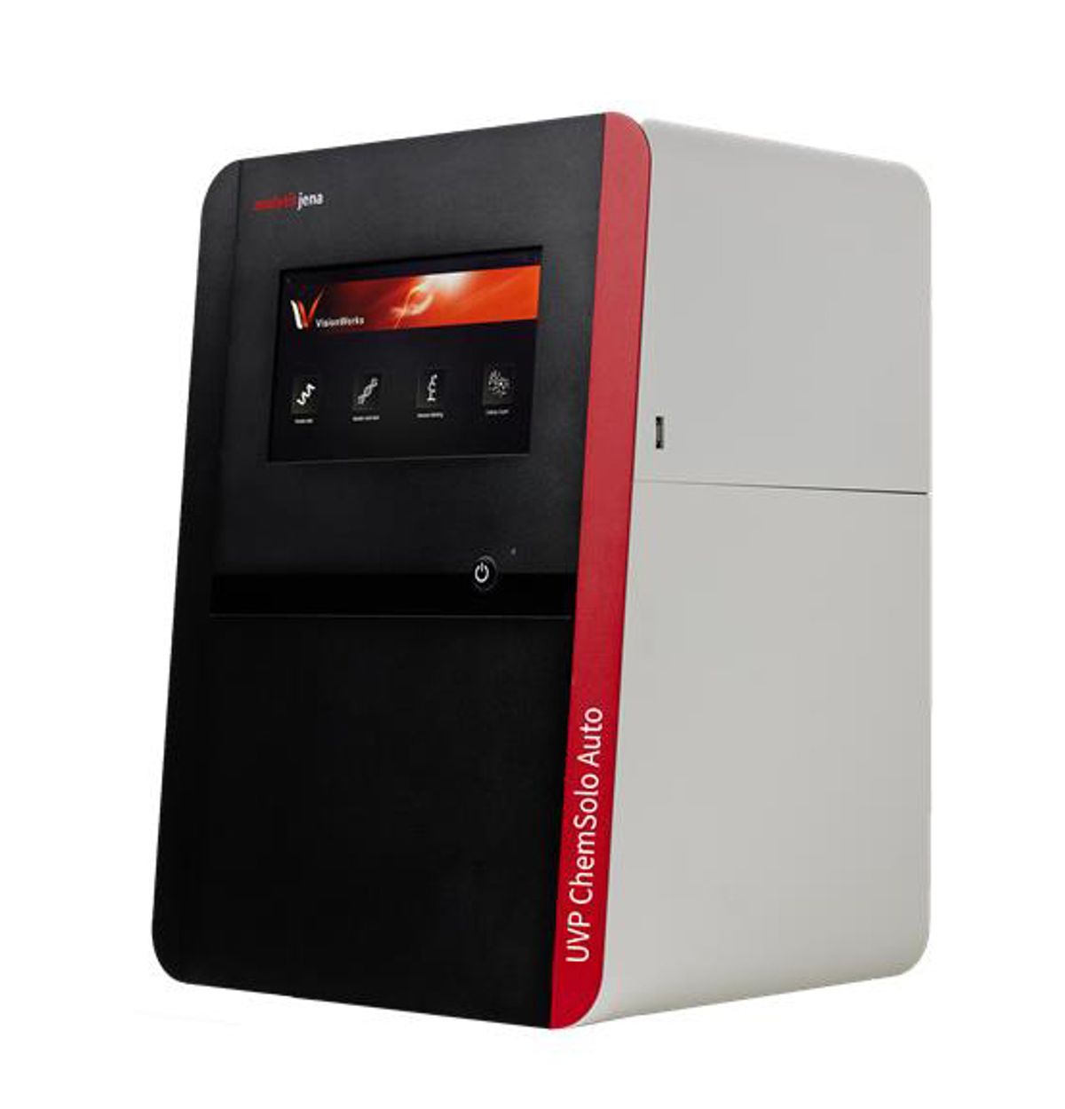 The UVP ChemSolo Auto from Analytik Jena The UVP ChemSolo Auto from Analytik Jena
