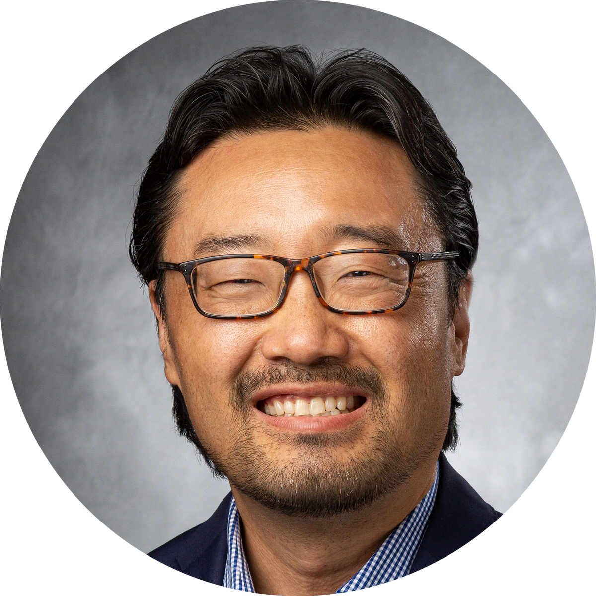 David Hong David Hong