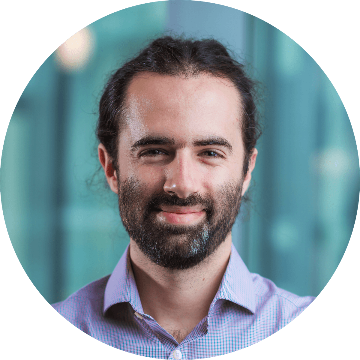 Josh Tycko, PhD Josh Tycko, PhD