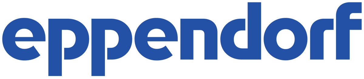 Eppendorf Logo Eppendorf Logo