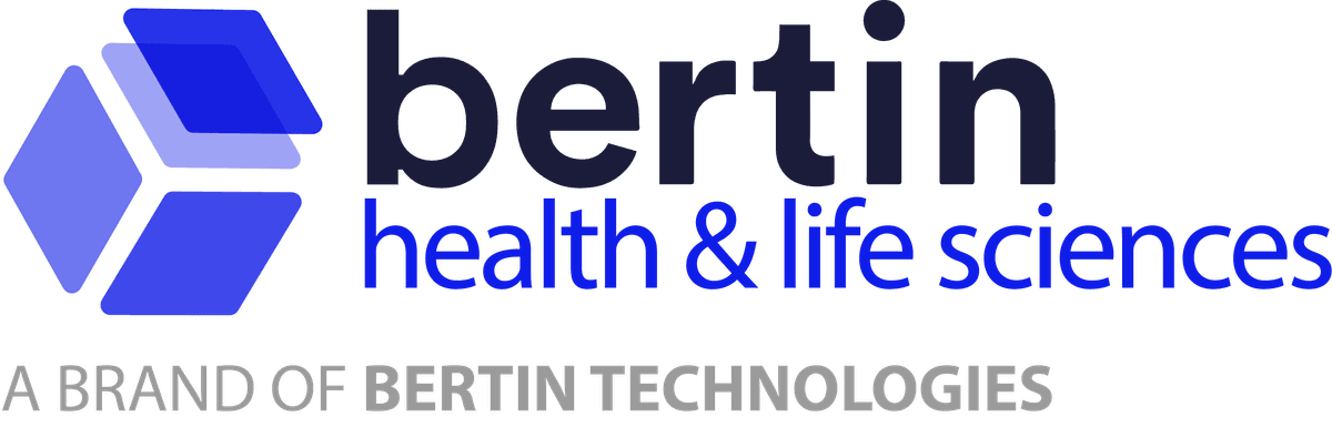 Bertin Logo Bertin Logo