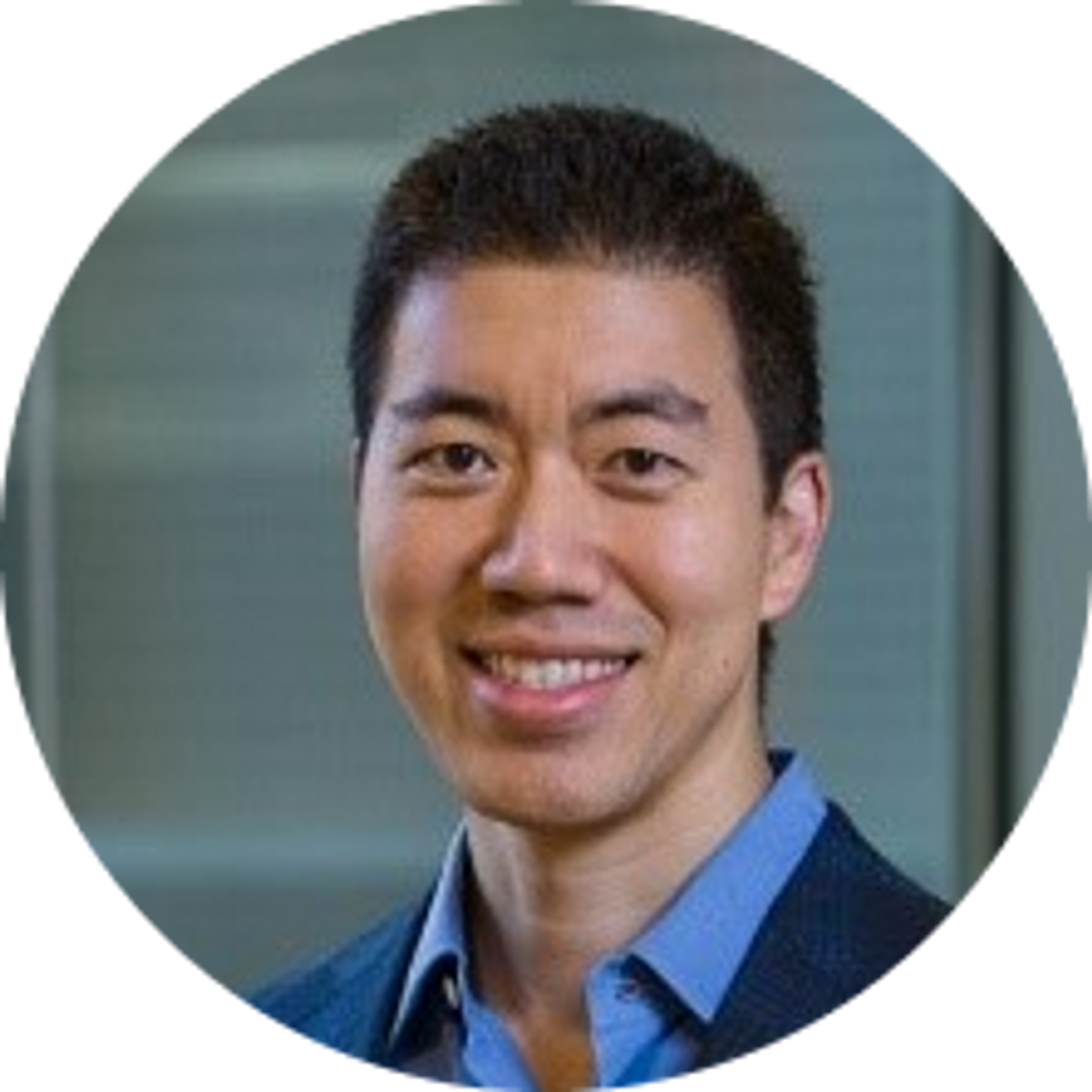 David Liu David Liu