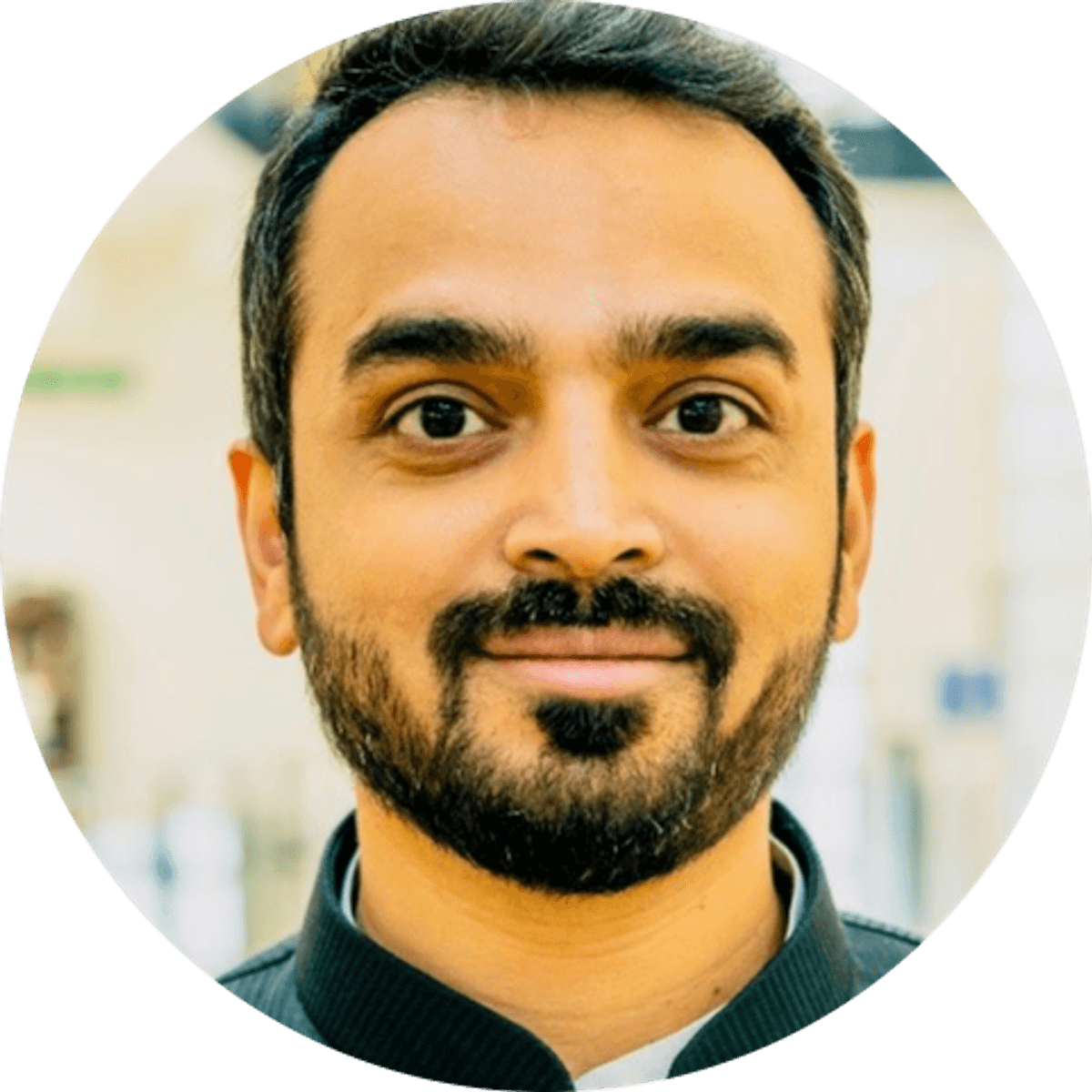 <strong>Drupad Trivedi, PhD</strong> <strong >Drupad Trivedi, PhD</strong>