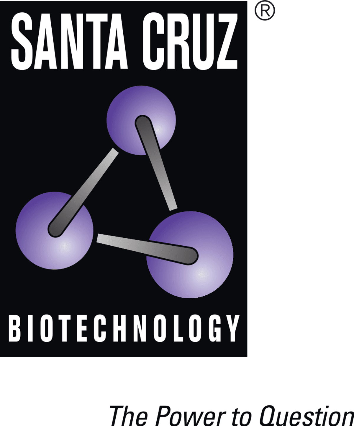 Santa Cruz Biotechnology Inc logo Santa Cruz Biotechnology Inc logo